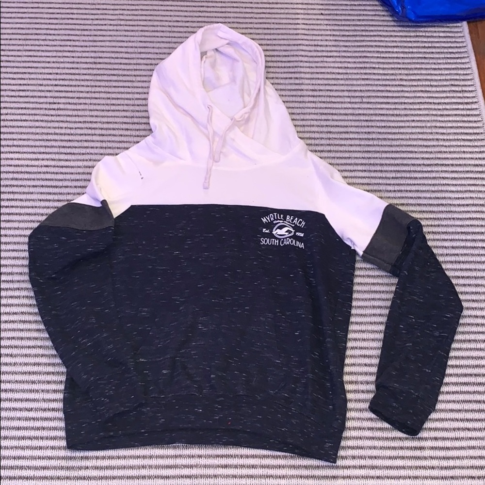 Myrtle Beach Hoodie
